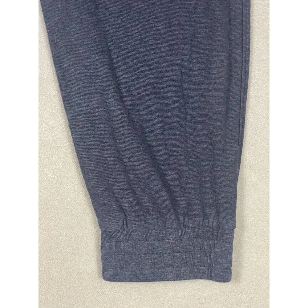 Antropology Saturday Sunday Womens M Sweatpants Gray‎ Pockets Elastic Waist